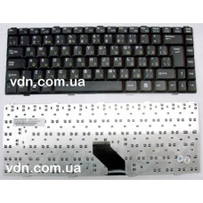 Клавиатура для ноутбука DELL Inspiron 1427 (V020662AK1)
